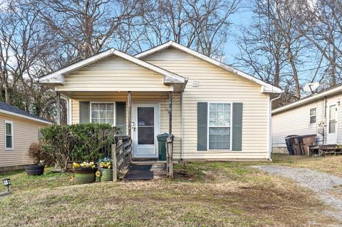 1806 Seminary St, Nashville, TN 37207