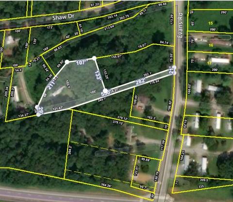 1776 Evans Rd, Clarksville, TN 37042