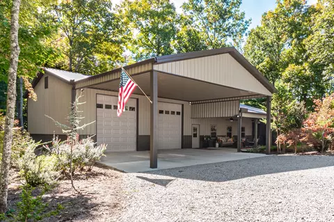 6089 Norman Thomas Rd, Silver Point, TN 38582 photo 1