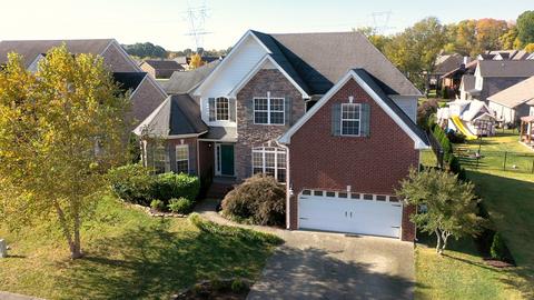 5013 Geranium Dr, Spring Hill, TN 37174 photo 45
