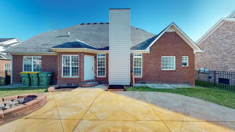 5013 Geranium Dr, Spring Hill, TN 37174 photo 39
