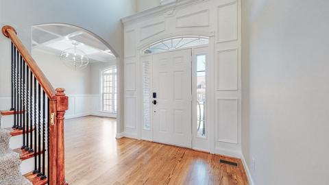 5013 Geranium Dr, Spring Hill, TN 37174 photo 13