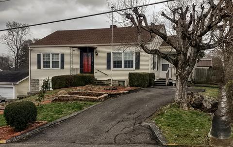 320 Connell St, Springfield, TN 37172 photo 1