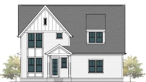 4024 John Marsh Rd, Spring Hill, TN 37174 photo 1