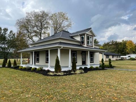 511 N Main St, Morrison, TN 37357 photo 1