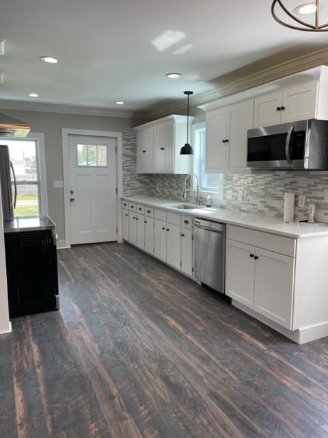 511 N Main St, Morrison, TN 37357 photo 9