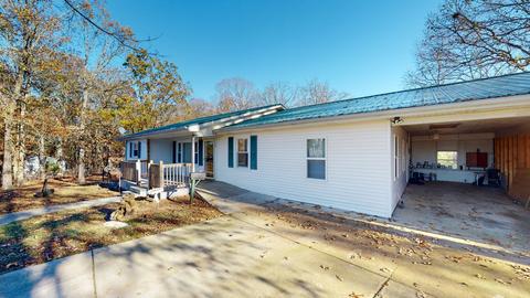 135 W Piney Rd, Dickson, TN 37055 photo 2