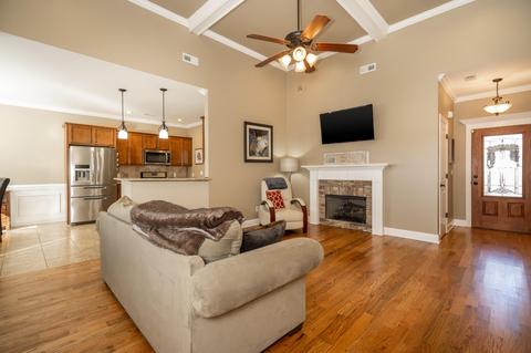 8564 Kennerly Ct, Ooltewah, TN 37363 photo 5