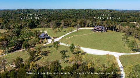 3060 Grady Osborne Rd, Culleoka, TN 38451
