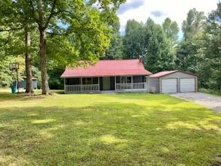 199 Phillips Subdivision Rd, Clarkrange, TN 38553 photo 1