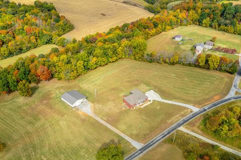 4600 Benson Rd, Springfield, TN 37172 photo 3