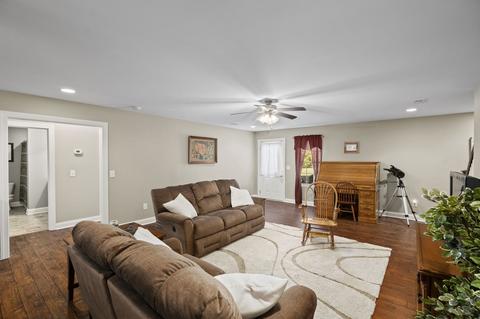 4600 Benson Rd, Springfield, TN 37172 photo 39