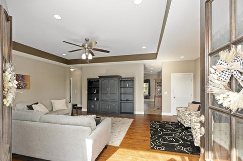 4600 Benson Rd, Springfield, TN 37172 photo 17