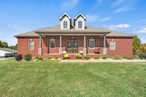 4600 Benson Rd, Springfield, TN 37172 photo 1