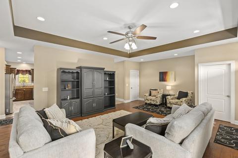 4600 Benson Rd, Springfield, TN 37172 photo 19
