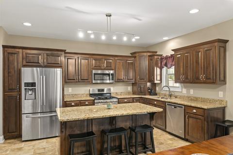 4600 Benson Rd, Springfield, TN 37172 photo 24