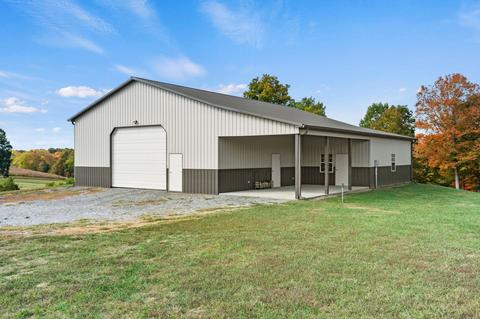 4600 Benson Rd, Springfield, TN 37172 photo 60