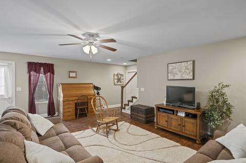 4600 Benson Rd, Springfield, TN 37172 photo 38