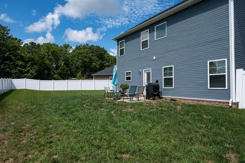 204 Karis Dr, Spring Hill, TN 37174 photo 17