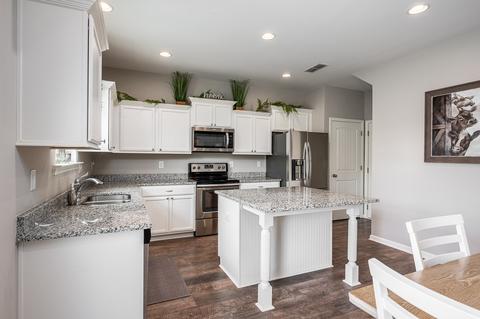 204 Karis Dr, Spring Hill, TN 37174 photo 9