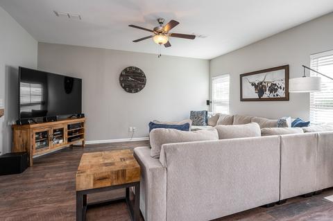 204 Karis Dr, Spring Hill, TN 37174 photo 5