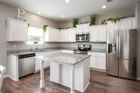 204 Karis Dr, Spring Hill, TN 37174 photo 8