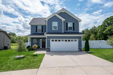 204 Karis Dr, Spring Hill, TN 37174 photo 1