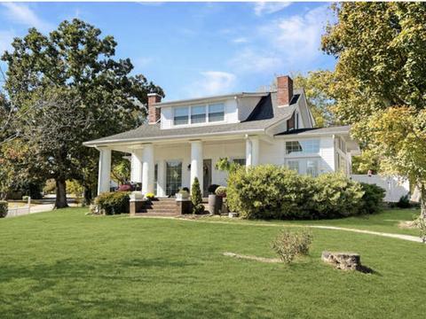 101 Cedar St, Dover, TN 37058 photo 1