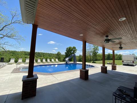 960 Choate Rd, Dickson, TN 37055 photo 1