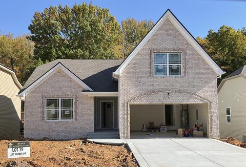 1172 Berra Dr, Springfield, TN 37172 photo 1
