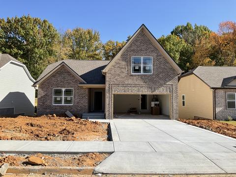 1182 Berra Dr, Springfield, TN 37172 photo 1