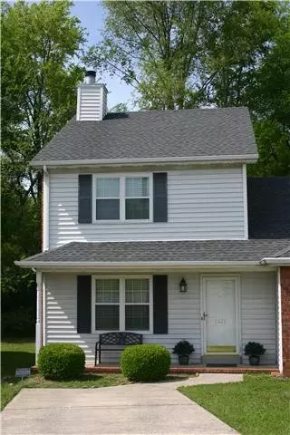 1028 Silver Ct, Murfreesboro, TN 37130 photo 1
