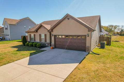 125 Copper Leaf Rd, Murfreesboro, TN 37128 photo 3