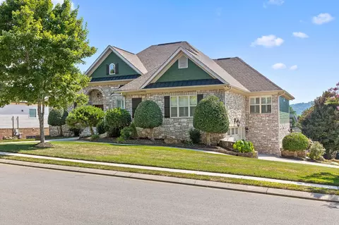 3106 Reflection Ln, Ooltewah, TN 37363 photo 78