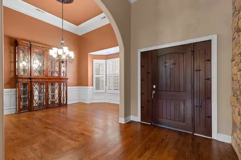 3106 Reflection Ln, Ooltewah, TN 37363 photo 2