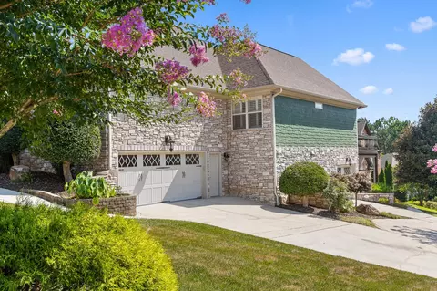 3106 Reflection Ln, Ooltewah, TN 37363 photo 80