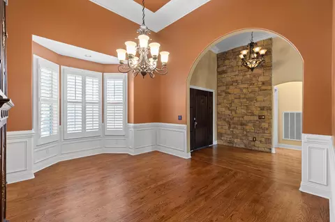 3106 Reflection Ln, Ooltewah, TN 37363 photo 3