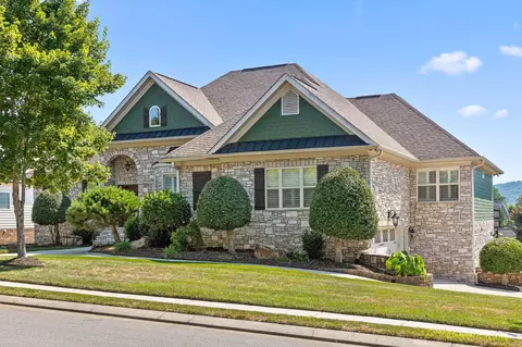 3106 Reflection Ln, Ooltewah, TN 37363 photo 79