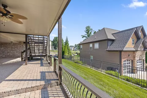 3106 Reflection Ln, Ooltewah, TN 37363 photo 66