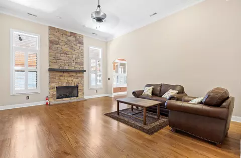 3106 Reflection Ln, Ooltewah, TN 37363 photo 1