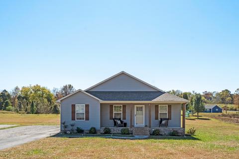 120 Armstrong Rd, Doyle, TN 38559 photo 1