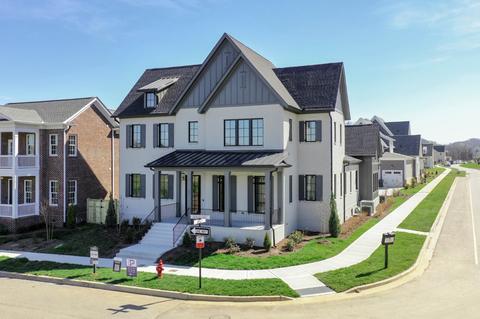 657 Jackson Falls Dr #LOT 901, Nashville, TN 37221