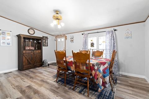 5820 Fred Perry Rd, Springfield, TN 37172 photo 17