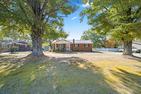 285 Elm Rd, Baxter, TN 38544 photo 1