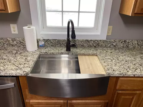 1513 Normandy Rd, Normandy, TN 37360 photo 8