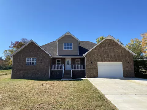1513 Normandy Rd, Normandy, TN 37360 photo 1