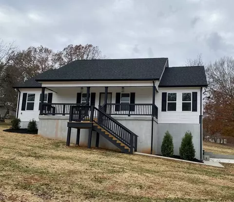 269 Pine Ave, Morrison, TN 37357 photo 1