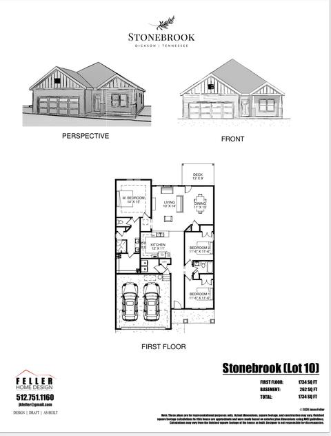 1024 Stonebrook Dr, Dickson, TN 37055 photo 7
