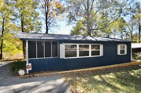 1327 Lost Creek Boat Dock Rd, Decaturville, TN 38329