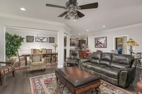 8277 River Birch Loop, Ooltewah, TN 37363 photo 20